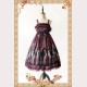 Infanta Elk Lolita Dress JSK